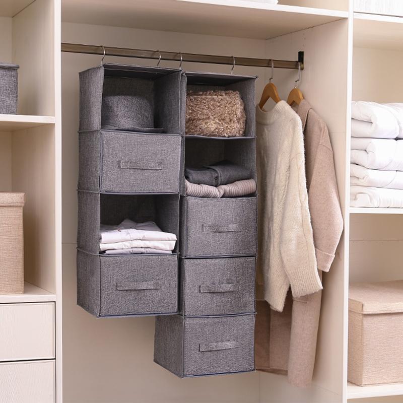BowLift | Hanging Multi-layer Storage Bag