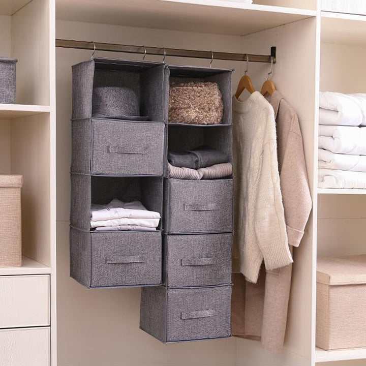 BowLift | Hanging Multi-layer Storage Bag