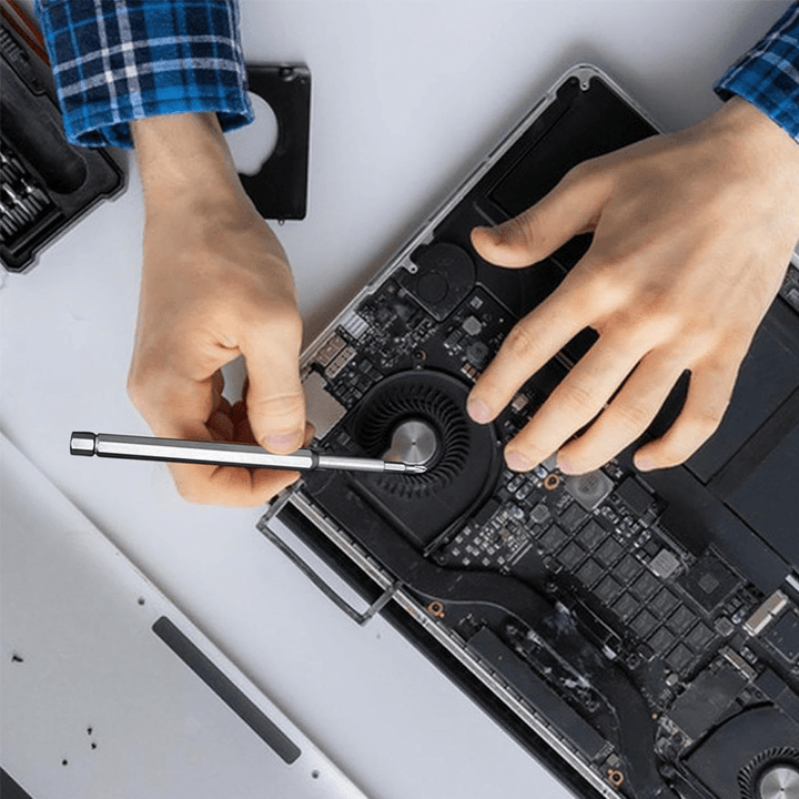 BowLift | 24 in 1 Screwdriver Set