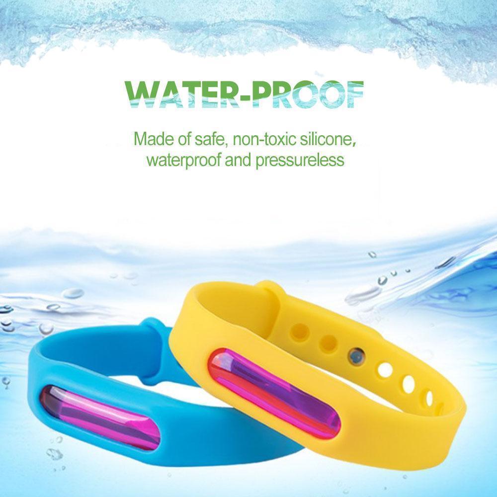 BowLift | Mosquito repellent bracelet
