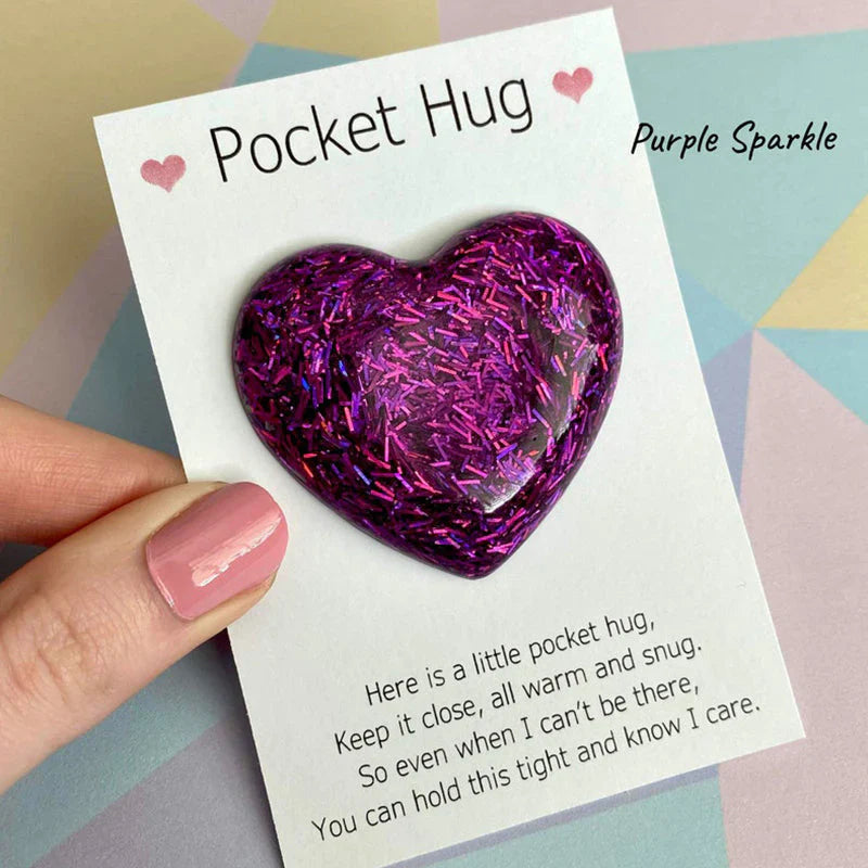 BowLift | Bag Hug Heart