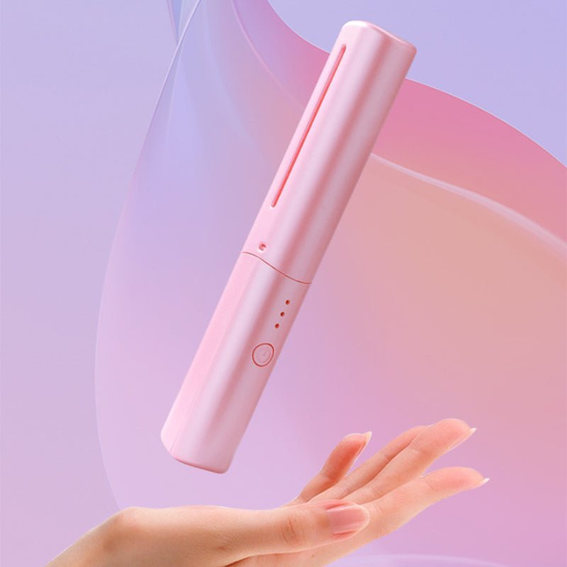 BowLift | Eazy Straight - Easy straightening - Perfect hair in an instant