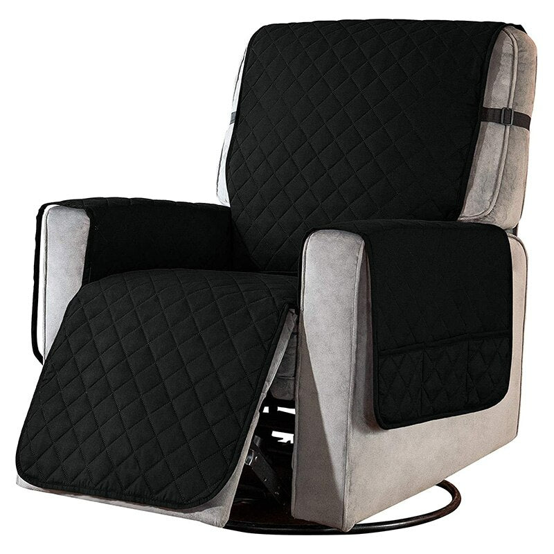 Recliner Chair Cover Bowlift