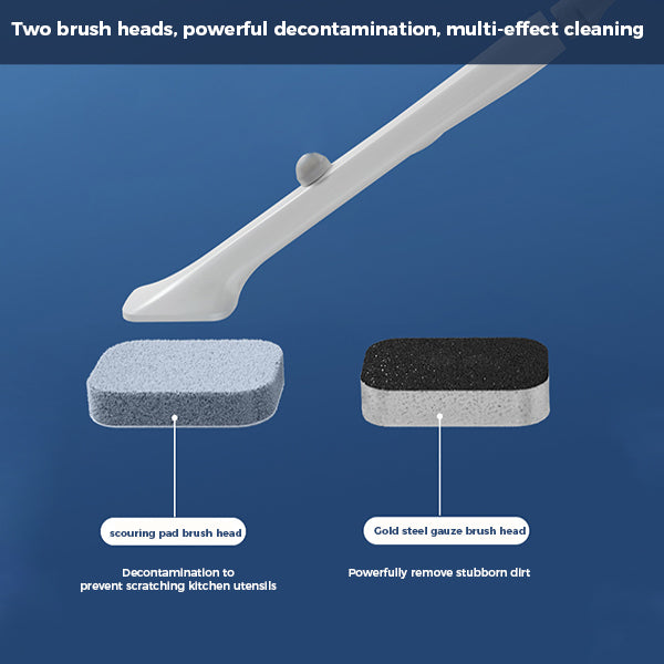 BowLift | MULTIFUNCTIONAL KITCHEN BRUSH