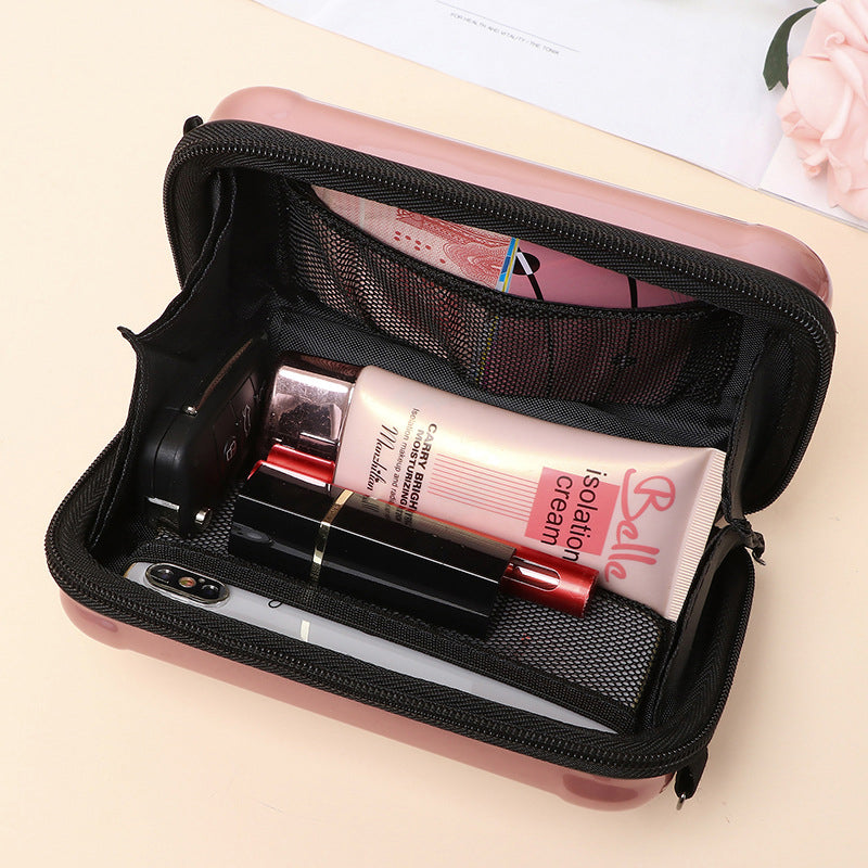 BowLift | Mini travel bag for women