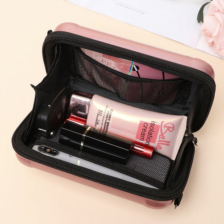 BowLift | Mini travel bag for women