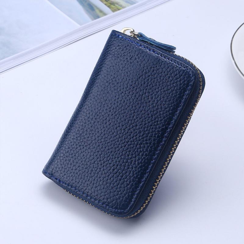 BowLift | Multiple Card Slot Wallet
