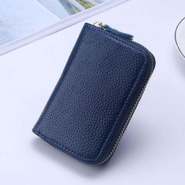 BowLift | Multiple Card Slot Wallet