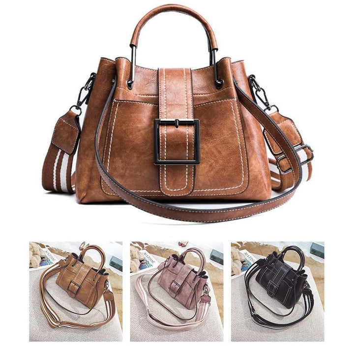 BowLift | New Retro Bucket Bag