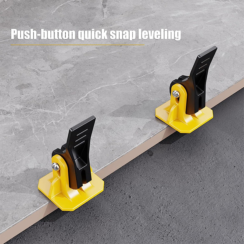 BowLift | Tile leveling system