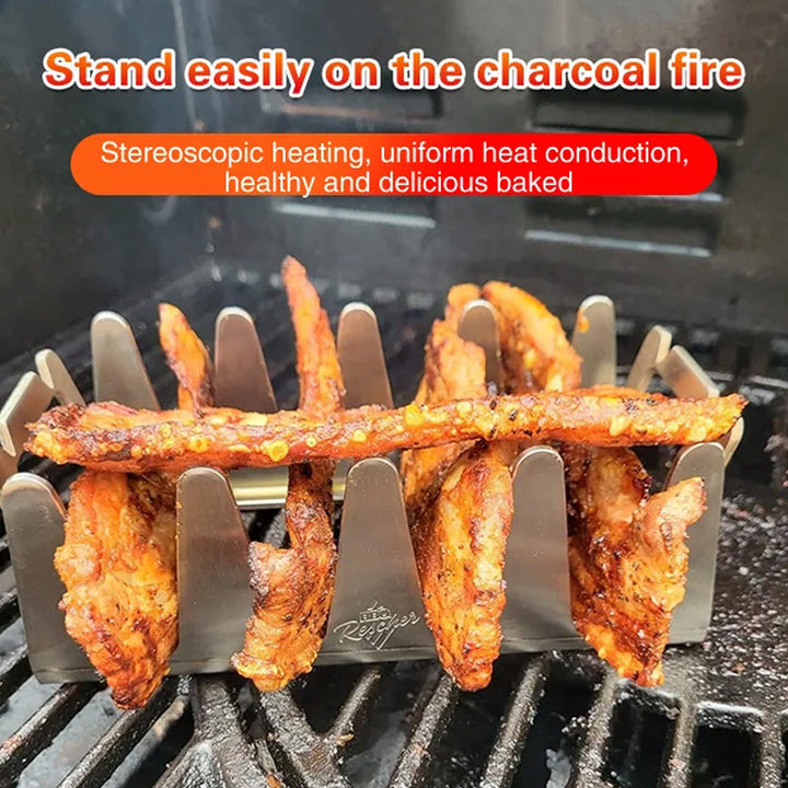 BowLift | Outdoor Portable Mounted Grill