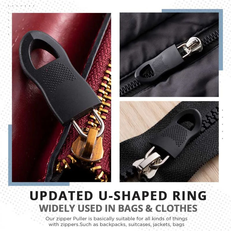 BowLift | Universal Detachable Zipper Set