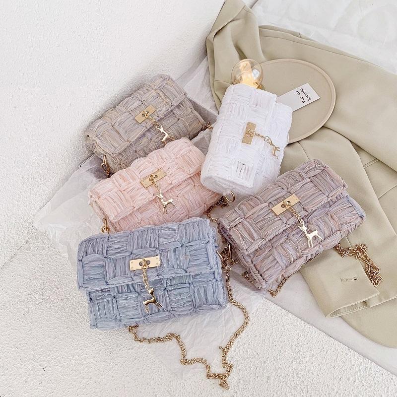 Set accessories for DIY handbags | Bowlift