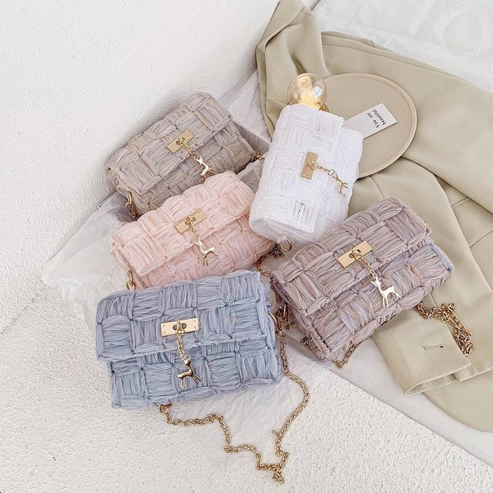 Set accessories for DIY handbags | Bowlift