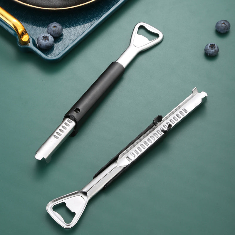 Adjustable Can Opener | Bowlift