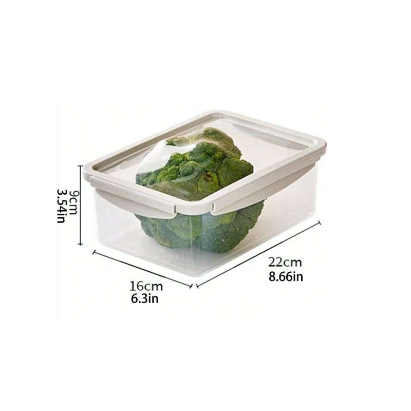 BowLift | Silicone Lid Fresh Box