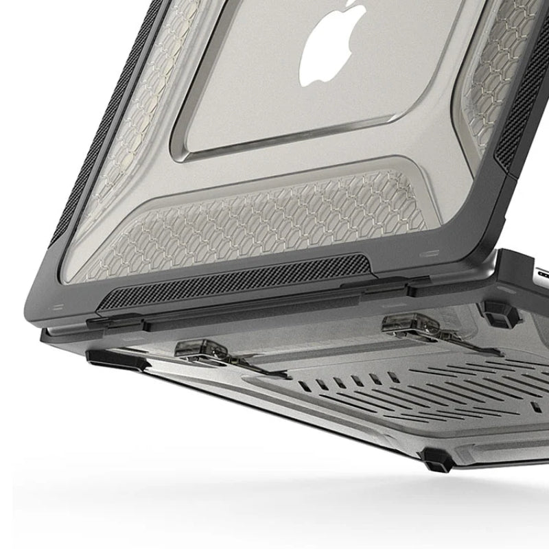 BowLift | MacBook Air 13 Inch Case | Durable Hard Shell Protective & Slim Design