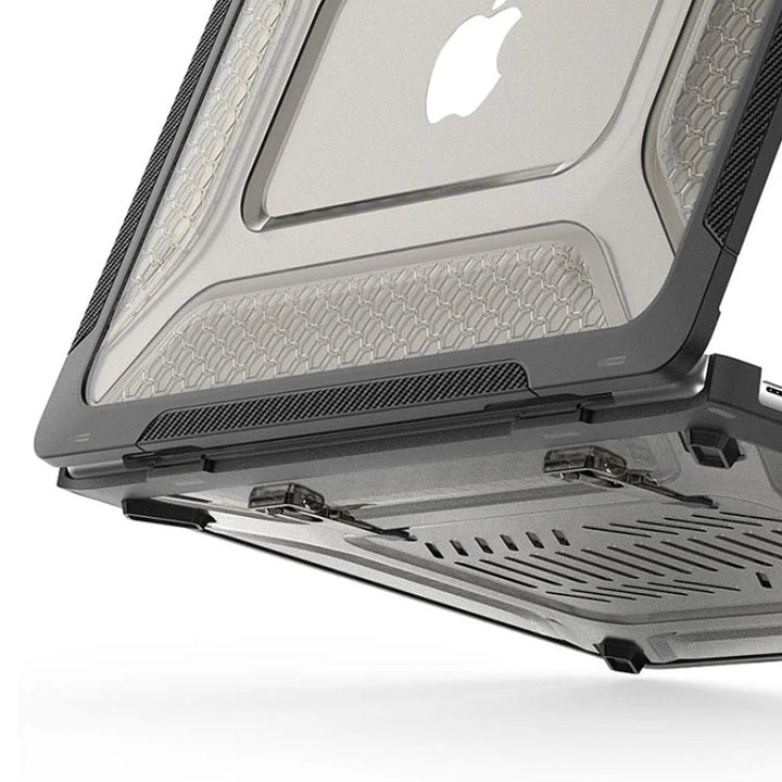 BowLift | MacBook Air 13 Inch Case | Durable Hard Shell Protective & Slim Design