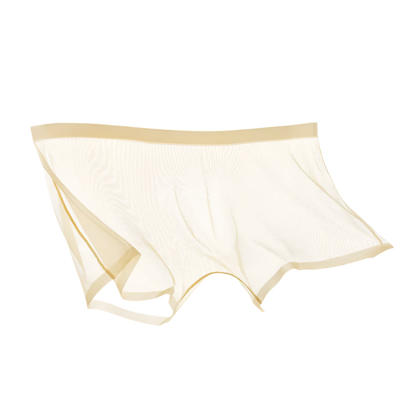 BowLift | ICE-MESH-BOXER SHORTS