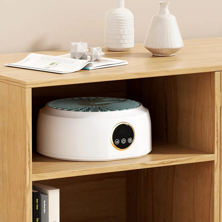 BowLift | Quick Dry Foldable Electric Clothes Dryer