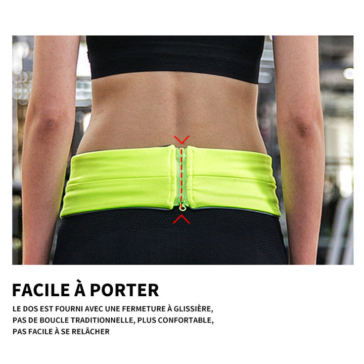 Ciaovie Sports Belt | Bowlift