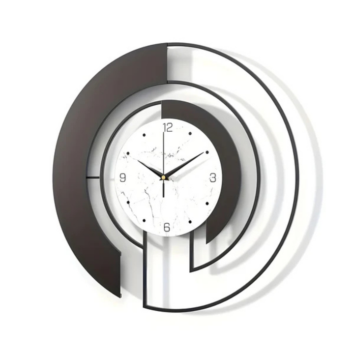 BowLift | Minimalist Clock Calm and Style