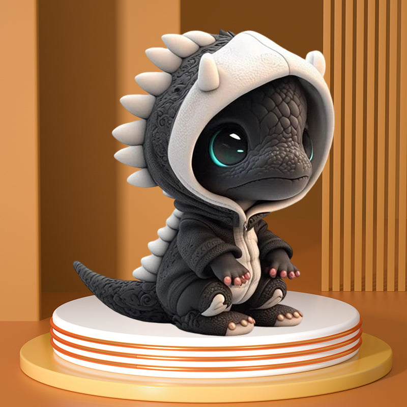 Cool dragon figures | Bowlift
