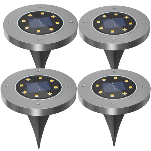 BowLift | Weatherproof rechargeable solar lamps for outdoor use