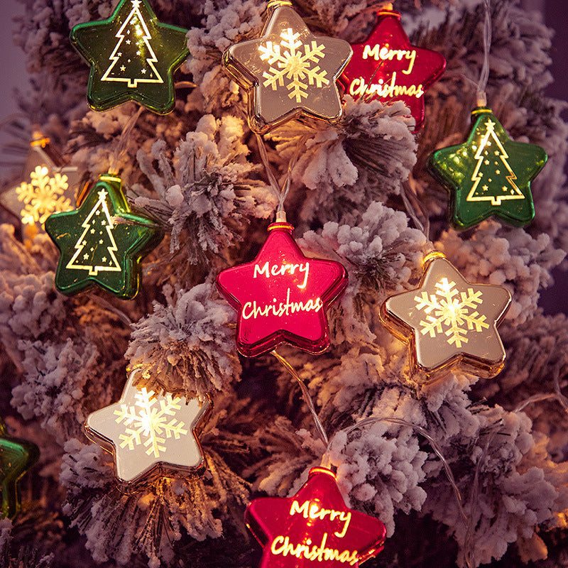 BowLift | Christmas Decoration Lights