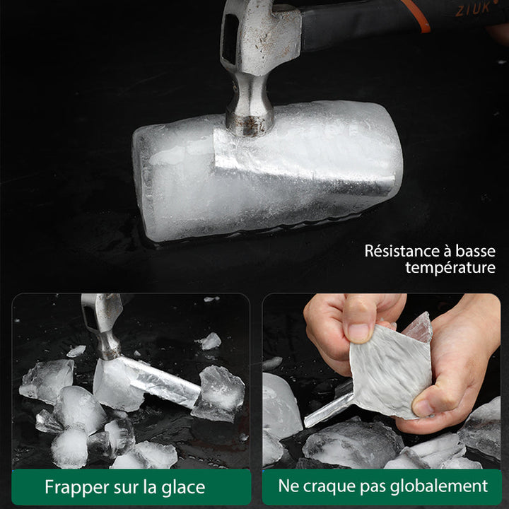 Super waterproof adhesive tape, butyl rubber | Bowlift