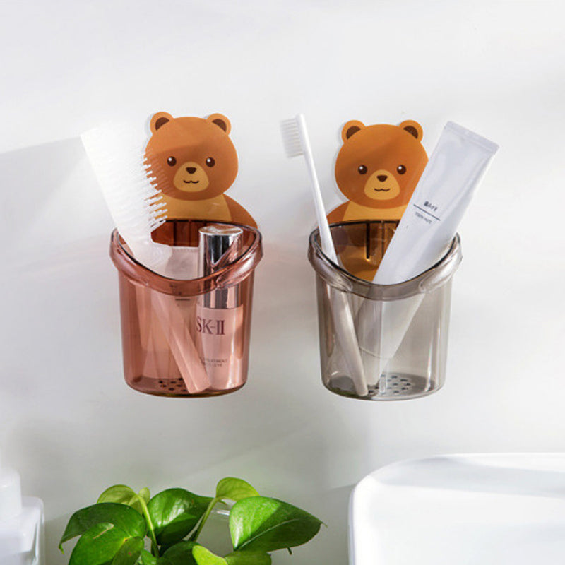 Bear Storage Cup | Bowlift