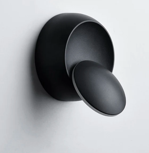 BowLift | Modern Japanese Minimal Wall Lamp