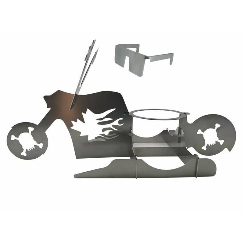 BowLift | Chicken Holder for BBQ