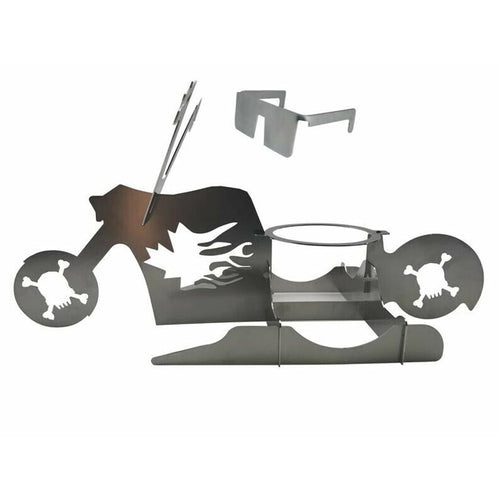 BowLift | Chicken Holder for BBQ