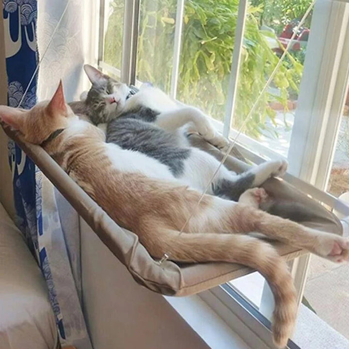 BowLift | Cat Hammock Bed
