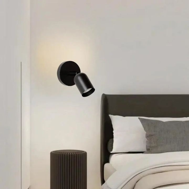 BowLift | ShineGlow - Modern Wall Light