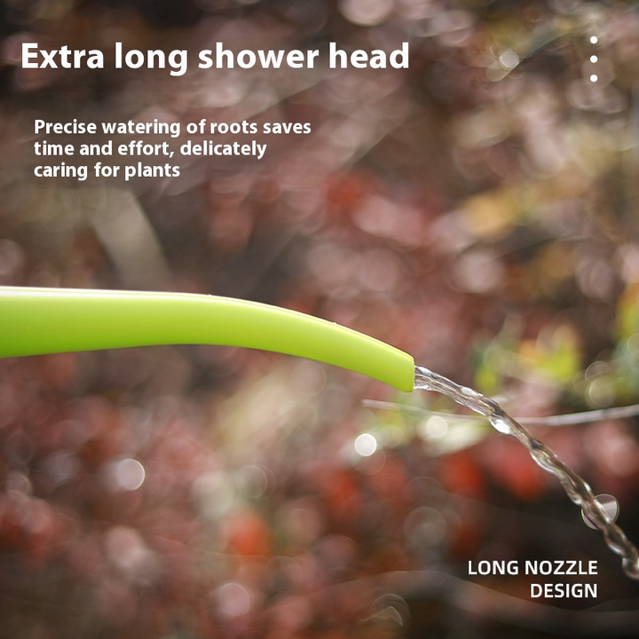 BowLift | Watering can with long spout for precise and easy watering