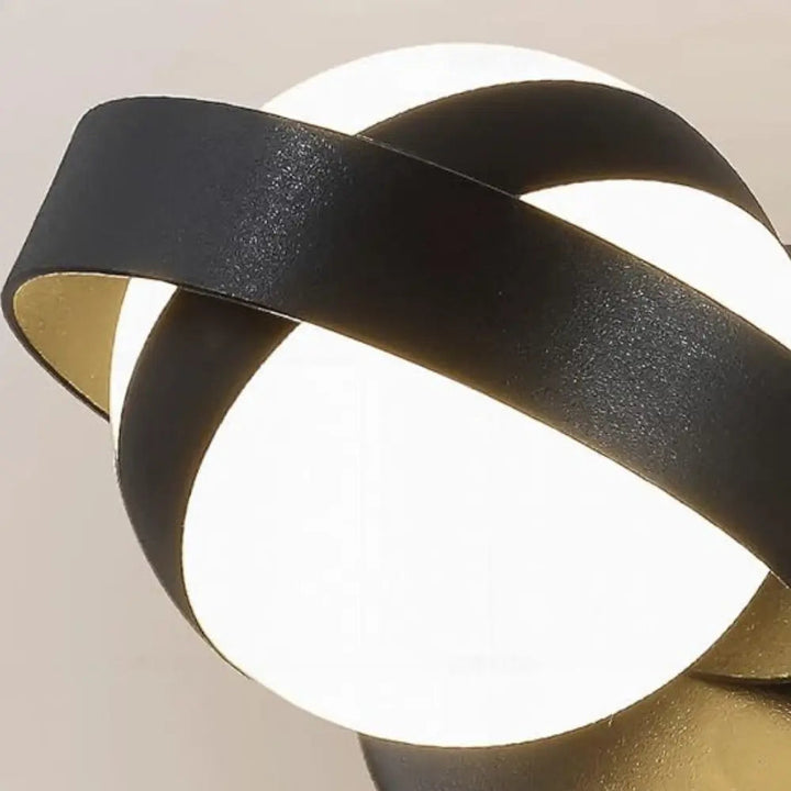 BowLift | SkyGlow - Elegant Wall Lamp