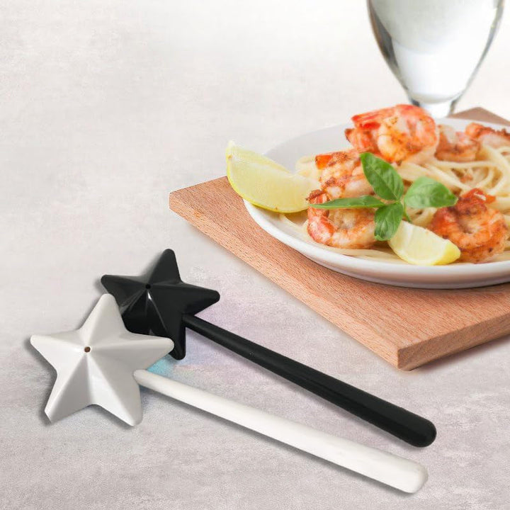 Magical Salt & Pepper Shaker | Bowlift