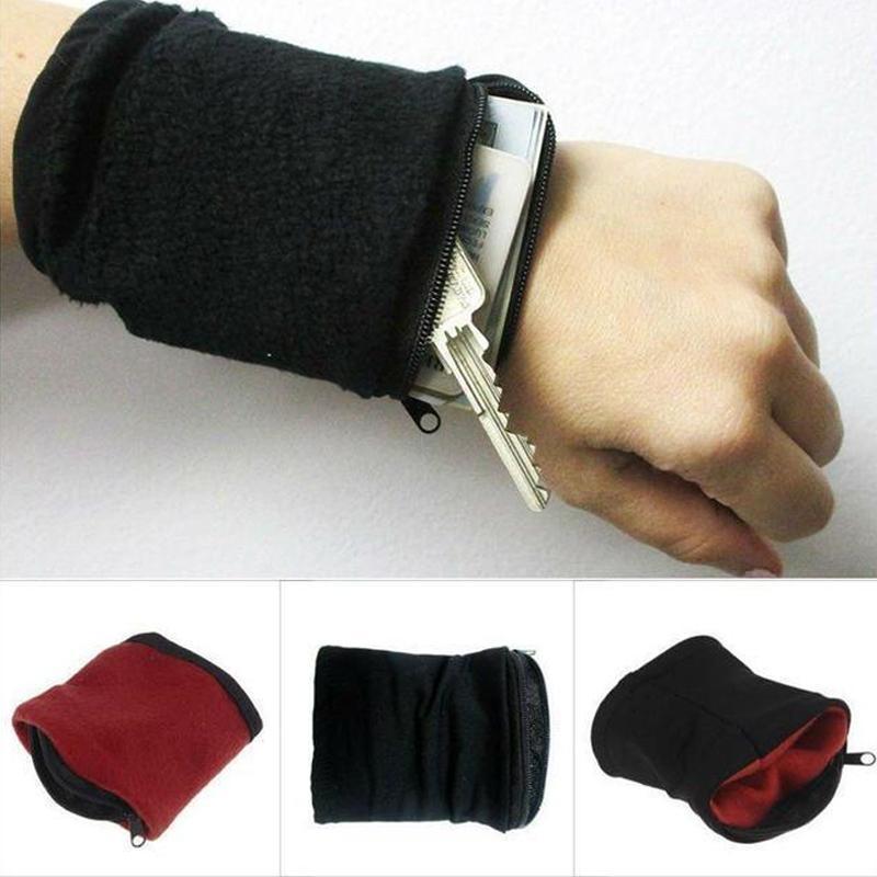 BowLift | Sportswear - Wrist Pouch