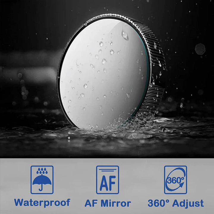 Car Totwinkel Mirror Bowlift