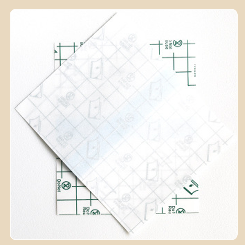 BowLift | Waterproof Transparent Bandage