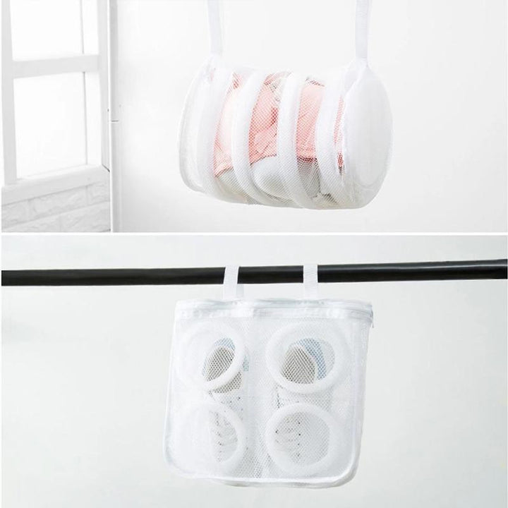 BowLift | Shoe wash bags