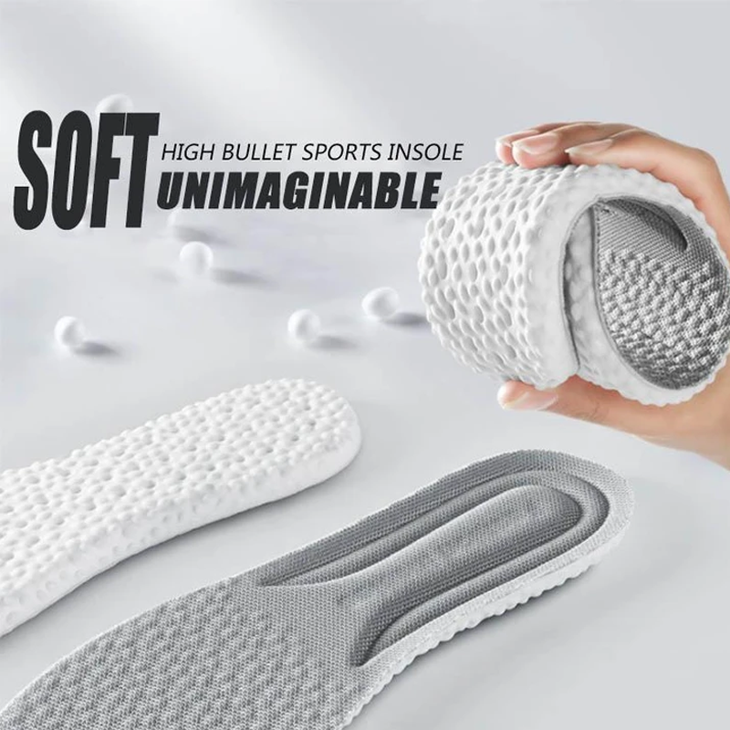 BowLift | Super Soft Elastic Insole