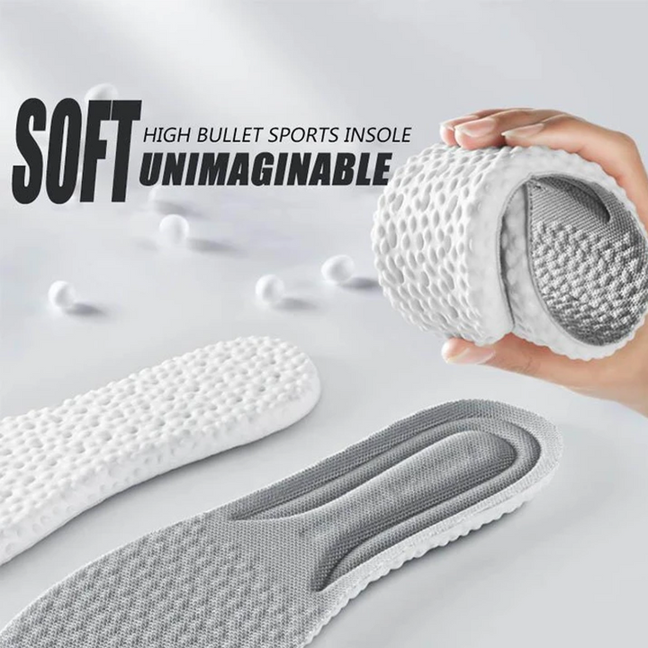 BowLift | Super Soft Elastic Insole