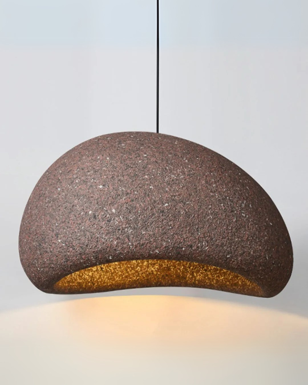 BowLift | Modern Pendant Lamp Design Atmospheric LED Ceiling Light