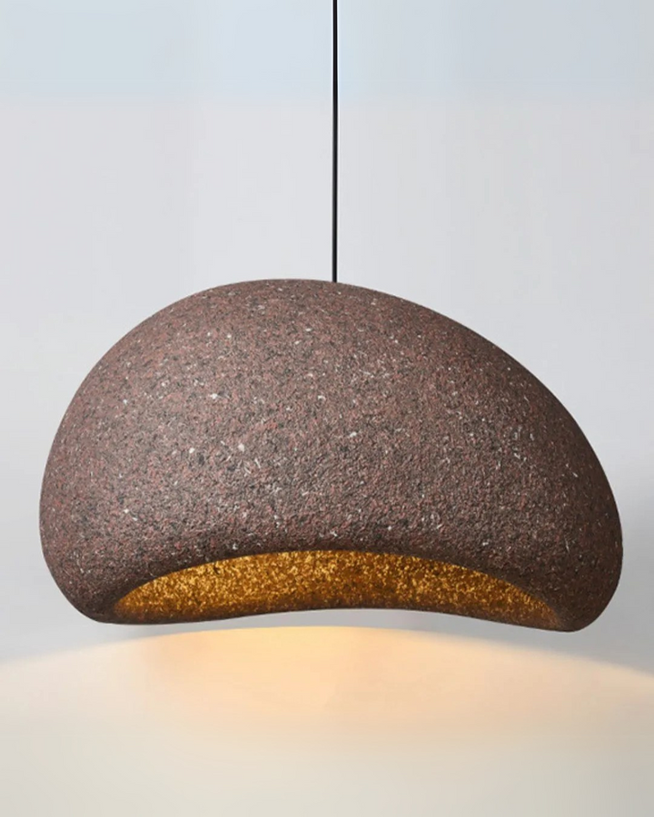 BowLift | Modern Pendant Lamp Design Atmospheric LED Ceiling Light