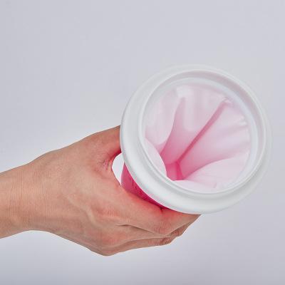 New magical summer smoothie cups | Bowlift