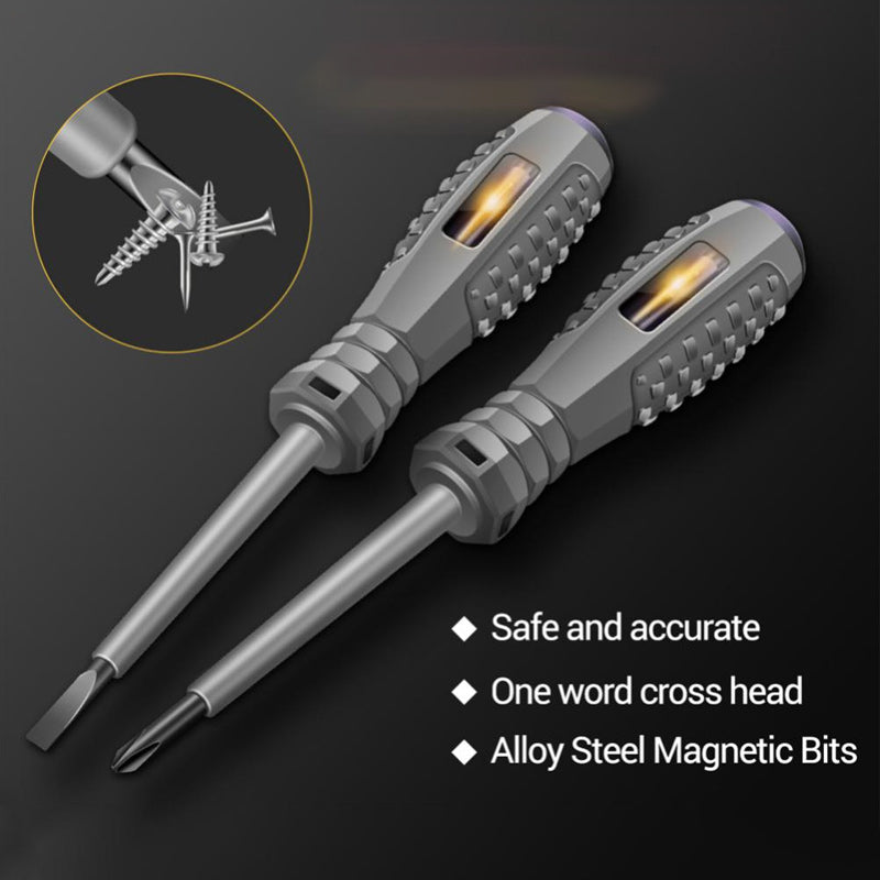 BowLift | Screwdriver for induction pin