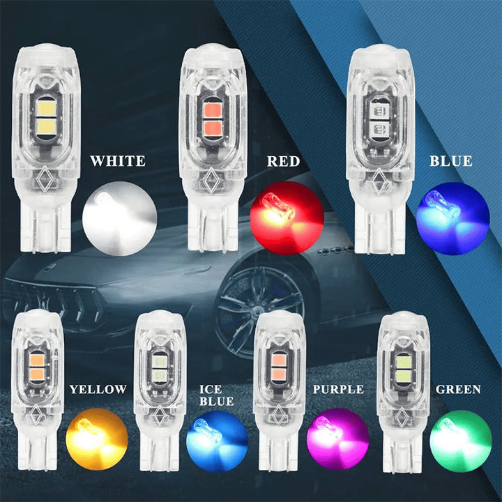 BowLift | Newly upgraded high-brightness automotive LED